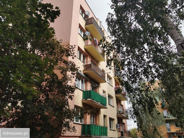 Mieszkanie 3-pokojowe Kalisz, ul. Adama Asnyka. Zdjęcie 1