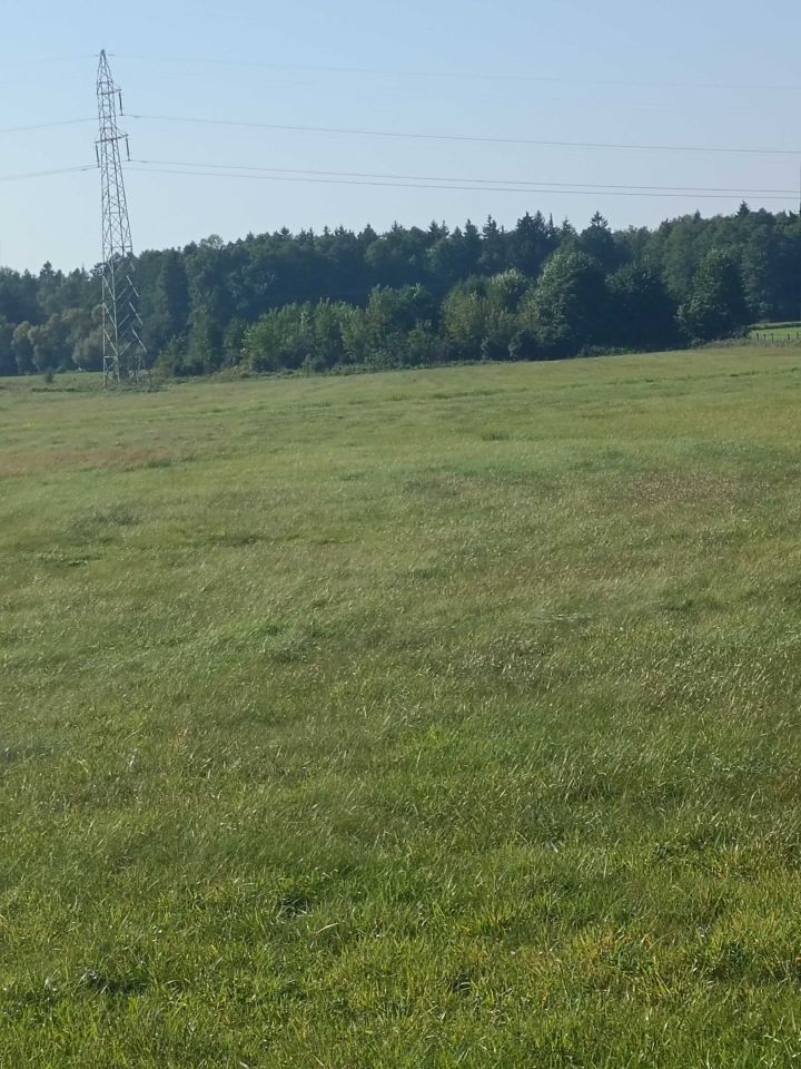 Działka rolna Gackie. Zdjęcie 1