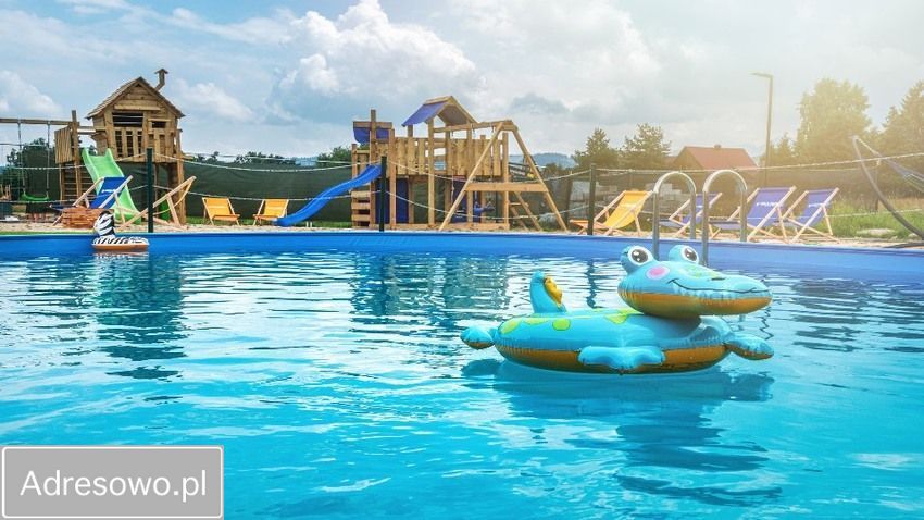 Mieszkanie 1-pokojowe Białka Tatrzańska, ul. Grapa. Zdjęcie 4