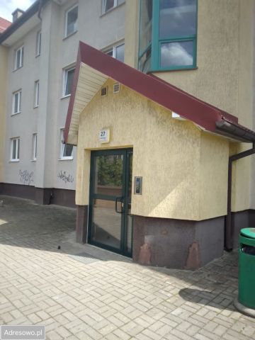 Mieszkanie 2-pokojowe Olsztyn Jaroty, ul. Biskupa Tomasza Wilczyńskiego. Zdjęcie 1