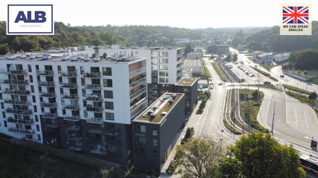 Mieszkanie 2-pokojowe Gdańsk Siedlce. Zdjęcie 20