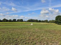 Działka budowlana Postolin. Zdjęcie 4