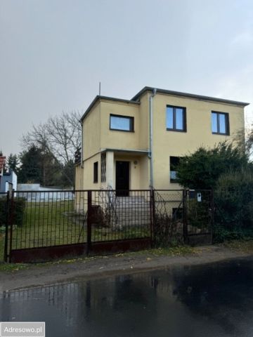 dom wolnostojący, 6 pokoi Poznań Umultowo, ul. Dolna. Zdjęcie 1