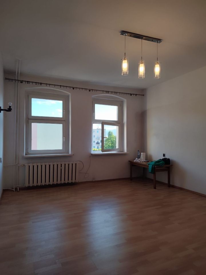 Mieszkanie 3-pokojowe Wrocław Fabryczna, ul. Szczęśliwa