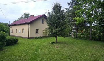 dom wolnostojący, 3 pokoje Poraj