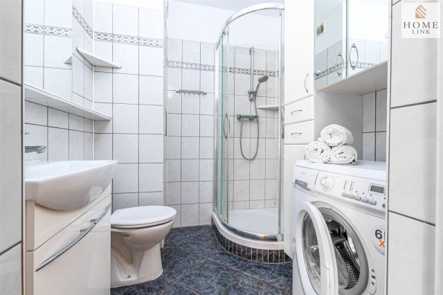 Mieszkanie 2-pokojowe Olsztyn Pieczewo, ul. Władysława Gębika. Zdjęcie 5