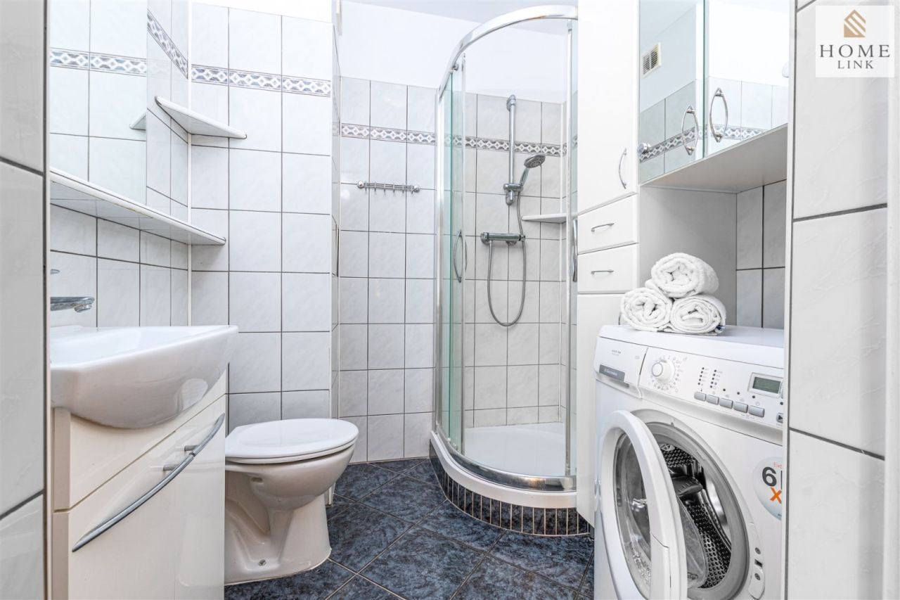 Mieszkanie 2-pokojowe Olsztyn Pieczewo, ul. Władysława Gębika. Zdjęcie 5