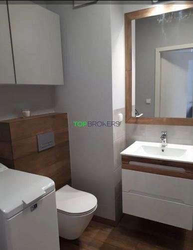 Mieszkanie 2-pokojowe Warszawa Wola, ul. Jaktorowska. Zdjęcie 6