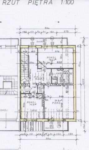 bliźniak, 7 pokoi Łódź Górna, ul. Osobliwa. Zdjęcie 19