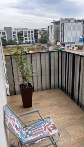 Mieszkanie 3-pokojowe Warszawa Białołęka, ul. Aluzyjna. Zdjęcie 9