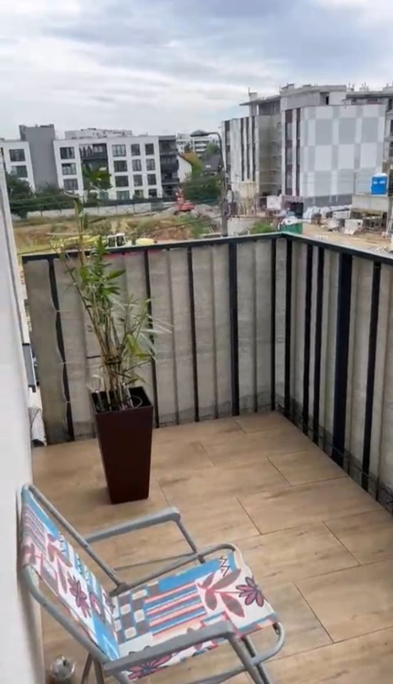 Mieszkanie 3-pokojowe Warszawa Białołęka, ul. Aluzyjna. Zdjęcie 9