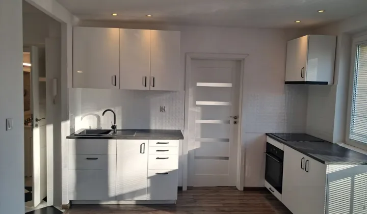 Mieszkanie 2-pokojowe Gdańsk Żabianka, ul. Pomorska