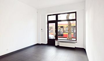 Lokal Łódź Śródmieście, ul. Gdańska