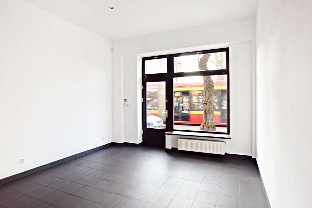 Lokal Łódź Śródmieście, ul. Gdańska