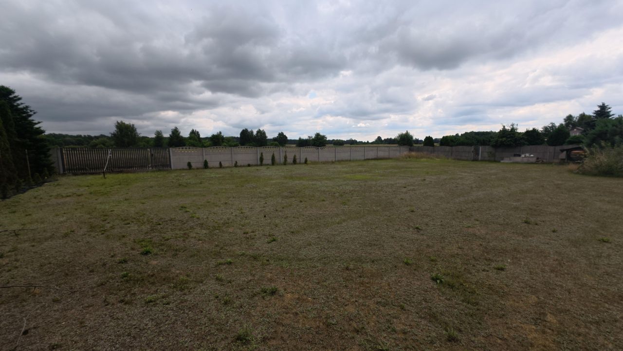 Działka rekreacyjna Jedlicze A. Zdjęcie 3