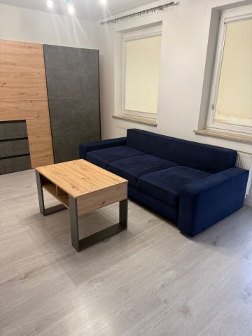 Mieszkanie 1-pokojowe Kielce, ul. Marii Skłodowskiej-Curie. Zdjęcie 1