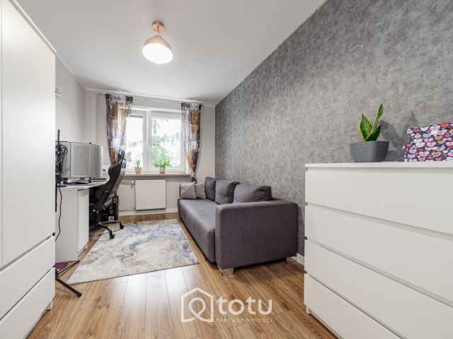 Mieszkanie 4-pokojowe Warszawa Wesoła, ul. Ułańska. Zdjęcie 16