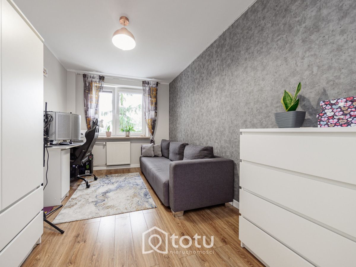 Mieszkanie 4-pokojowe Warszawa Wesoła, ul. Ułańska. Zdjęcie 16