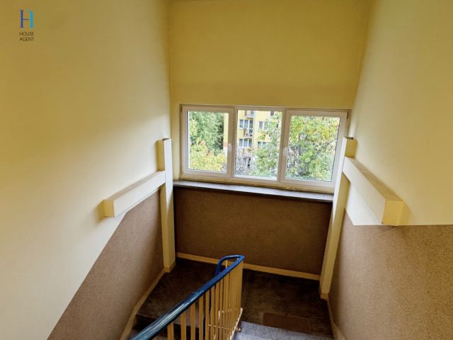 Mieszkanie 2-pokojowe Łódź Bałuty, ul. Wawelska. Zdjęcie 15