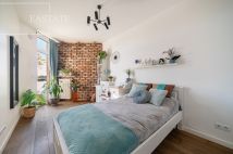 Mieszkanie 4-pokojowe Warszawa Ursus, ul. Dzieci Warszawy