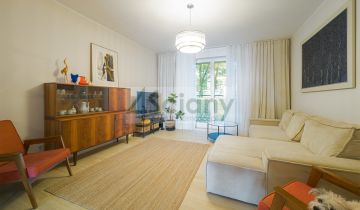 Mieszkanie 3-pokojowe Warszawa Saska Kępa, ul. Ateńska