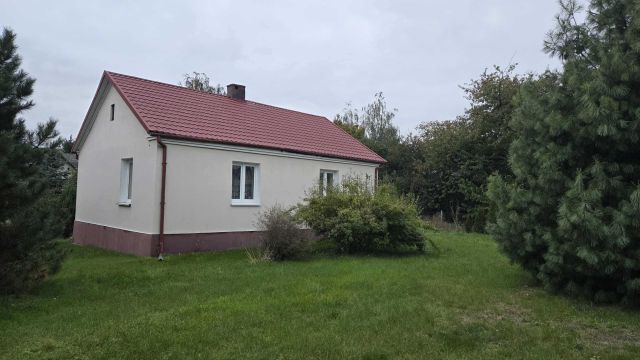 gospodarstwo Trawniki-Kolonia. Zdjęcie 1