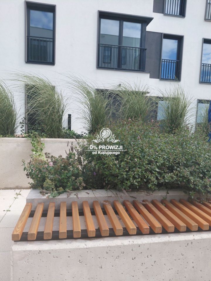 Mieszkanie 2-pokojowe Wrocław Żerniki. Zdjęcie 13