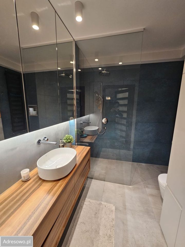 Mieszkanie 2-pokojowe Warszawa Gocławek, ul. Ludwinowska. Zdjęcie 8