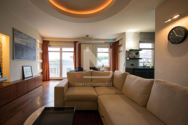 Mieszkanie 2-pokojowe Warszawa Wilanów, al. Wilanowska. Zdjęcie 21