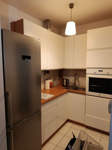 Mieszkanie 2-pokojowe Sopot, al. Niepodległości. Zdjęcie 2