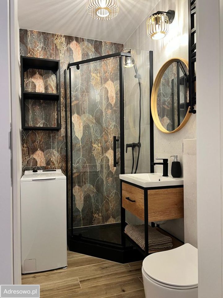 Mieszkanie 1-pokojowe Warszawa Ursynów, ul. Służby Polsce. Zdjęcie 7