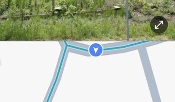 Działka budowlana Raczkowa