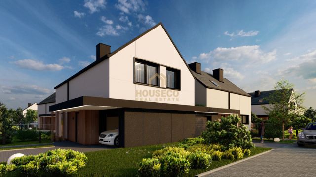 dom wolnostojący, 4 pokoje Bojano, ul. Czynu Tysiąclecia. Zdjęcie 2