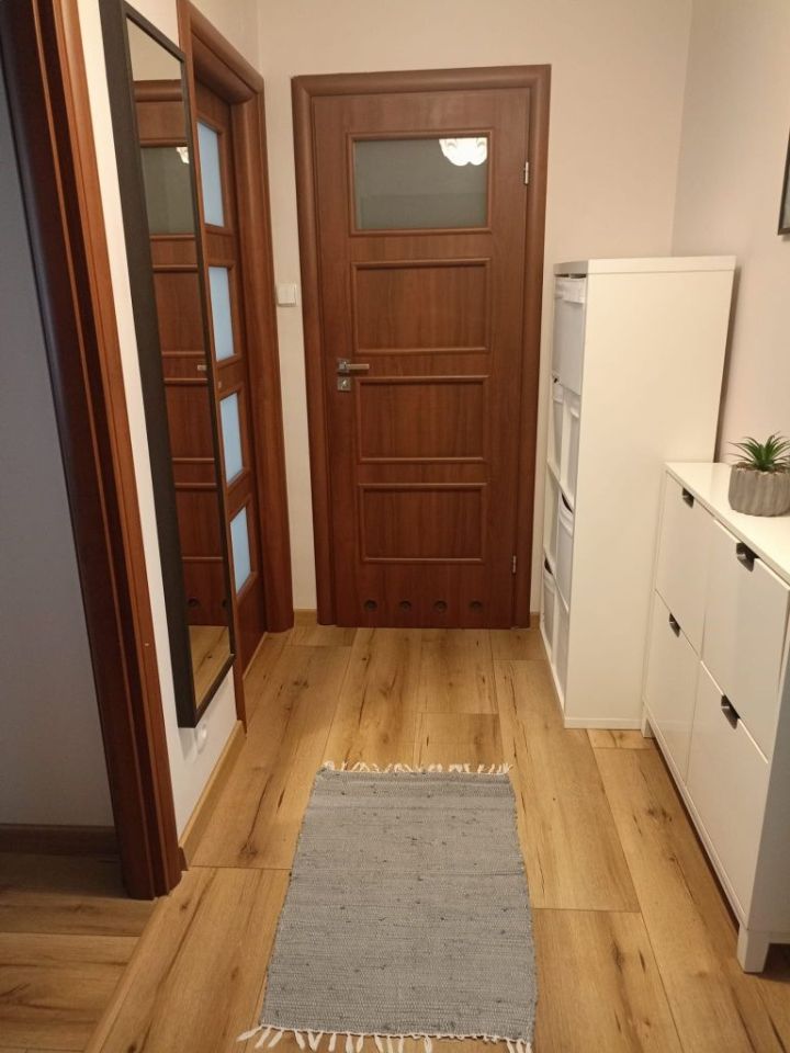 Mieszkanie 2-pokojowe Złotów, ul. Bohaterów Westerplatte. Zdjęcie 5