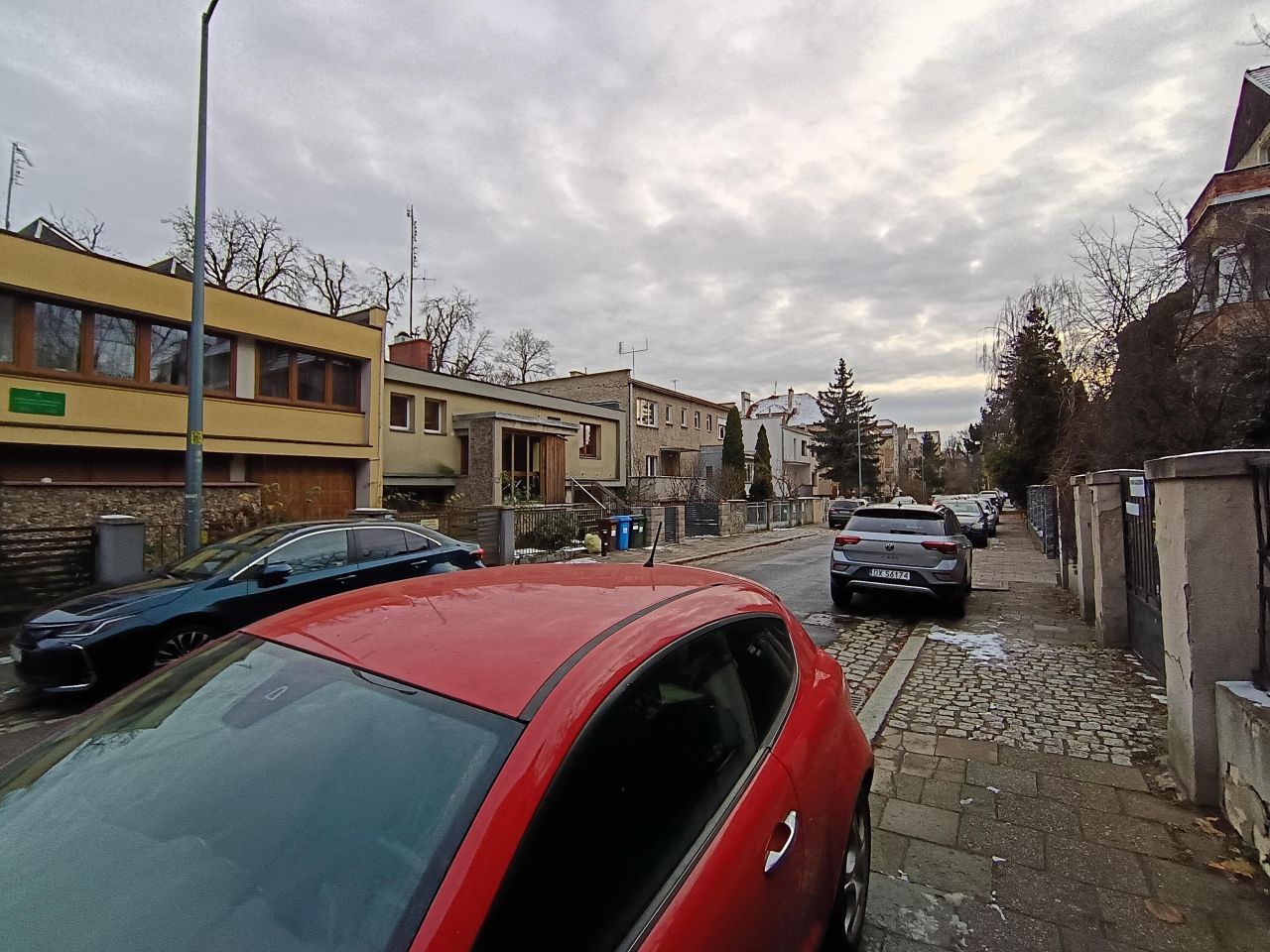 inny, 6 pokoi Wrocław Borek, ul. Wolbromska. Zdjęcie 22