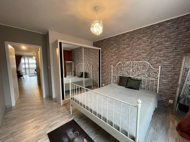 Mieszkanie 2-pokojowe Wrocław Stare Miasto, ul. Tęczowa. Zdjęcie 3