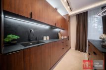 Mieszkanie 5-pokojowe Warszawa Mokotów, ul. Przejazd. Zdjęcie 4