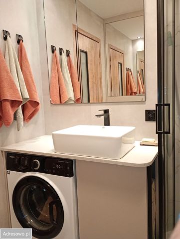 Mieszkanie 3-pokojowe Toruń Bielany. Zdjęcie 5