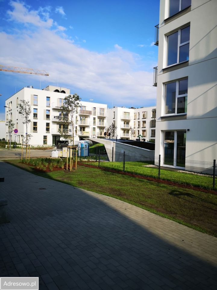 Mieszkanie 1-pokojowe Warszawa Białołęka, ul. Pawła Włodkowica. Zdjęcie 17