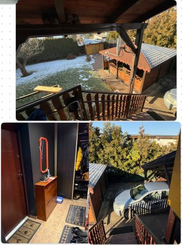 dom wolnostojący Kalina. Zdjęcie 1