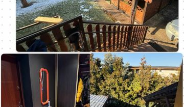 dom wolnostojący Kalina