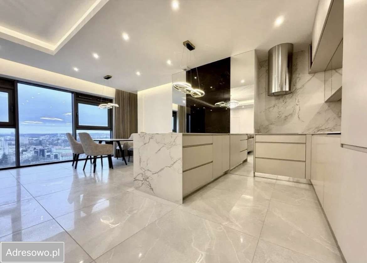 Mieszkanie 2-pokojowe Rzeszów Śródmieście, ul. Fryderyka Szopena. Zdjęcie 5