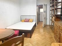 Mieszkanie 3-pokojowe Wrocław Psie Pole, ul. Kiełczowska. Zdjęcie 2