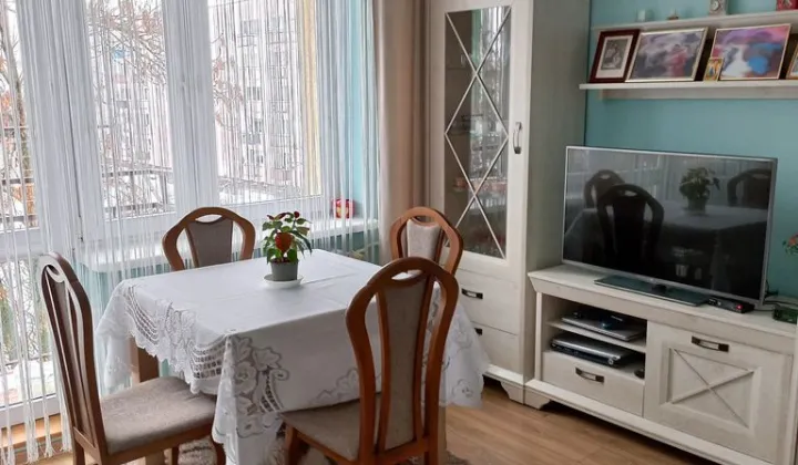 Mieszkanie 2-pokojowe Legionowo Centrum, ul. gen. Józefa Sowińskiego