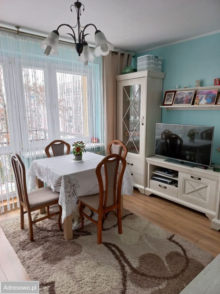 Mieszkanie 2-pokojowe Legionowo Centrum, ul. gen. Józefa Sowińskiego. Zdjęcie 1