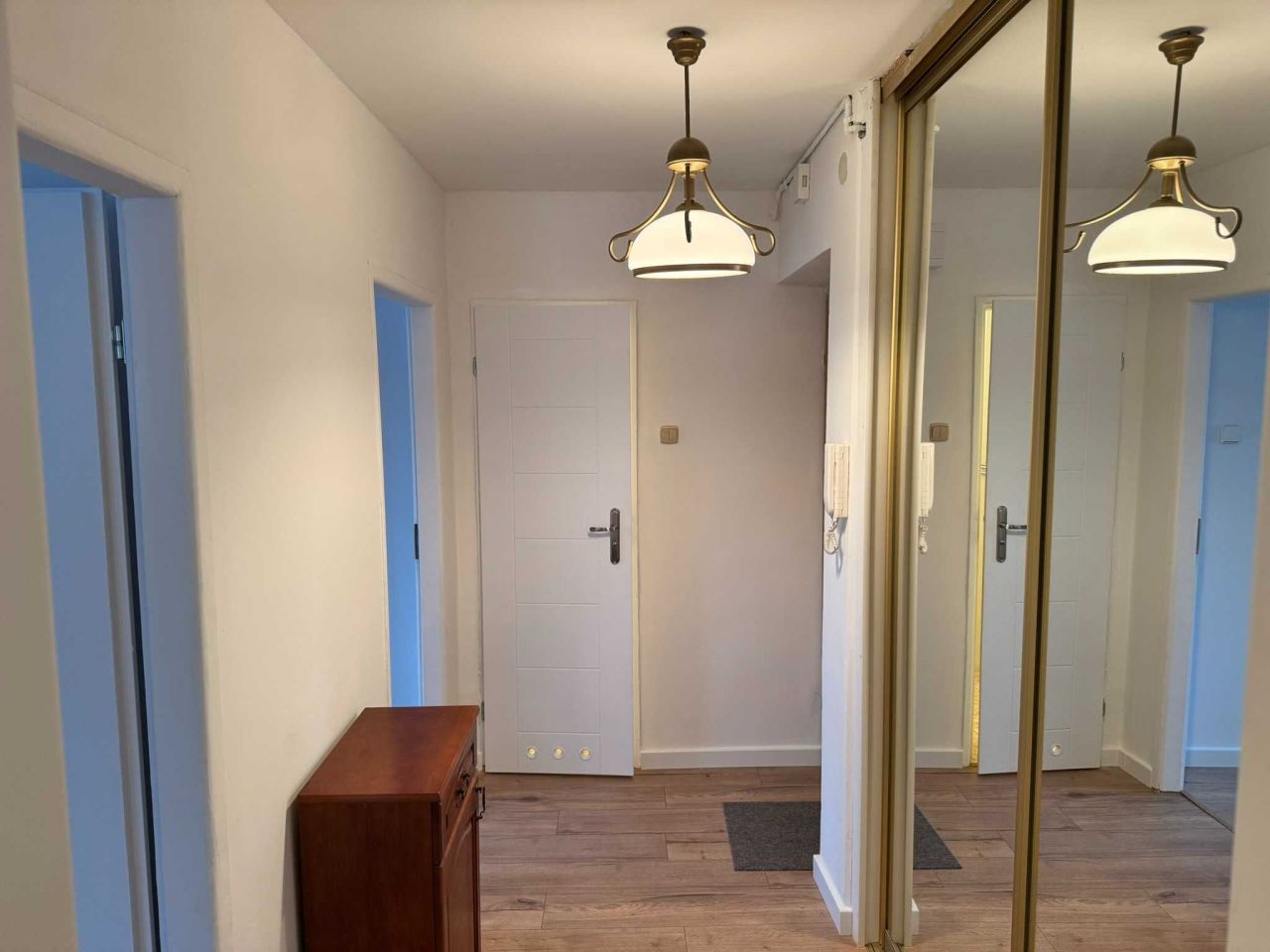 Mieszkanie 2-pokojowe Józefów Michalin. Zdjęcie 8