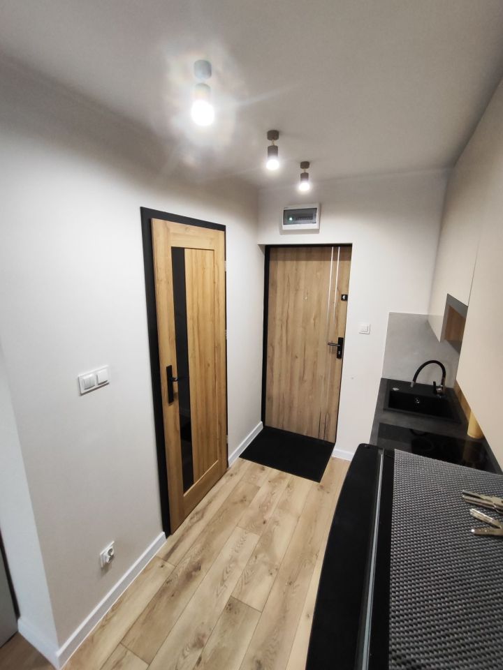 Mieszkanie 1-pokojowe Płock, ul. Harcerza Antolka Gradowskiego. Zdjęcie 3