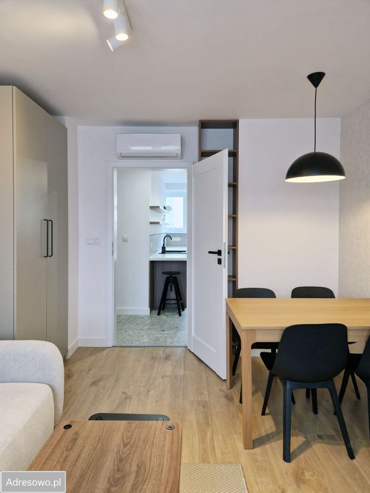 Mieszkanie 2-pokojowe Wrocław Fabryczna, ul. Szklarska. Zdjęcie 10