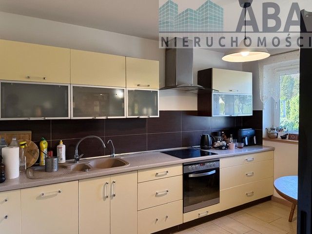 dom wolnostojący, 3 pokoje Turkowice, ul. Jaśminowa. Zdjęcie 7