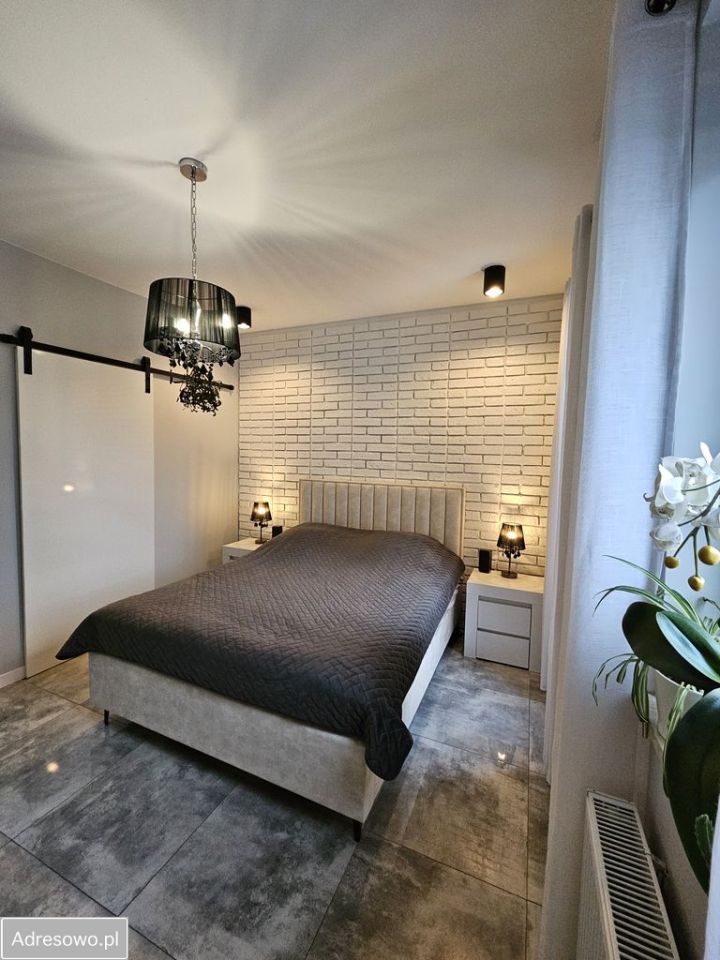 Mieszkanie 2-pokojowe Łódź Chojny, ul. Sąsiedzka. Zdjęcie 12
